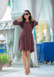 Mini Dress for girls