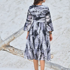Ladies Maxi Dress