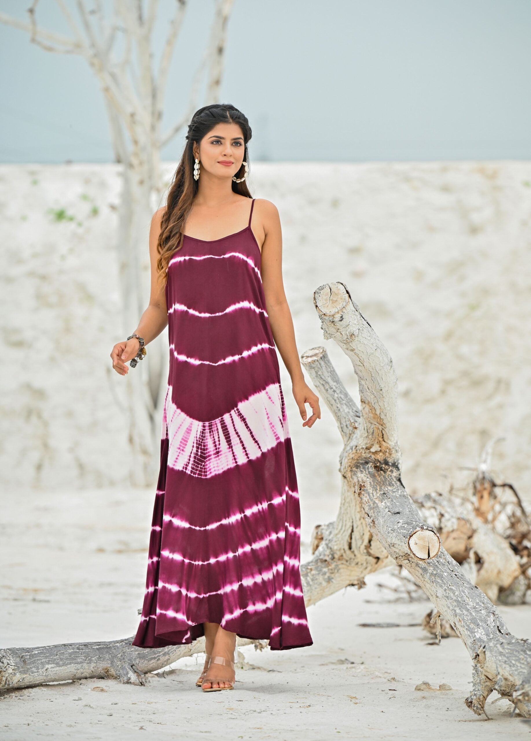 Maxi Dress for girls 