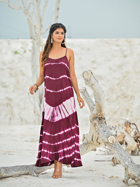 Maxi Dress for girls 