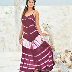 Maxi Dress for girls 