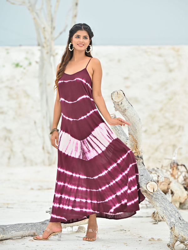 Maxi Dress for girls 