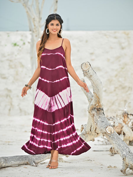 Maxi Dress for girls 