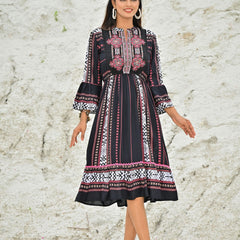  Midi Dress for girls