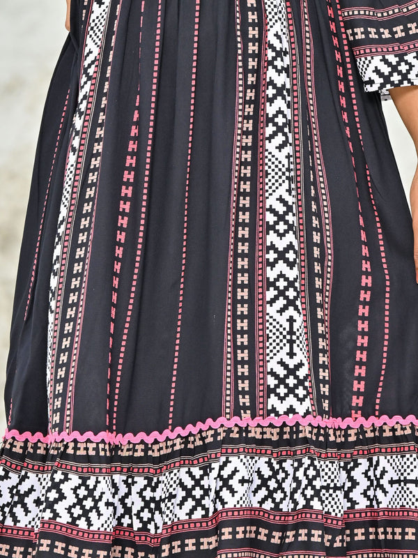  Midi Dress for girls