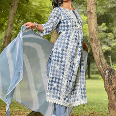suit set for women