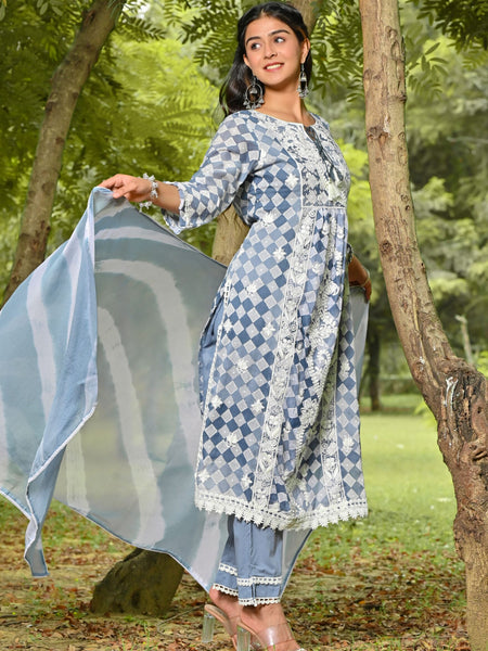 suit set for women