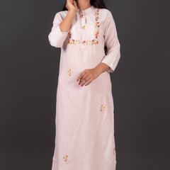 Cotton Kurta for girls