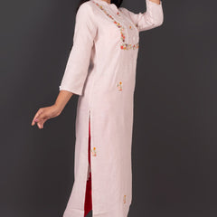 Cotton Kurta for girls