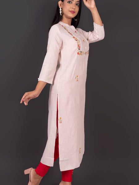 Cotton Kurta for girls