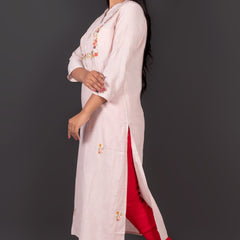 Cotton Kurta for girls
